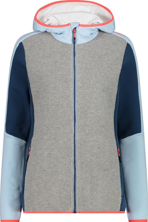 L cristall blue, Blue