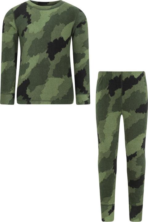 Produktbild Mountain Warehouse BasisschichtSet (140)