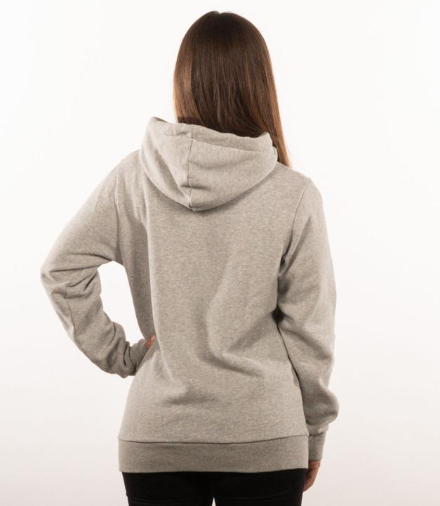 Immagine prodotto Whatever Man Felpa con cappuccio con patch logo (XS)