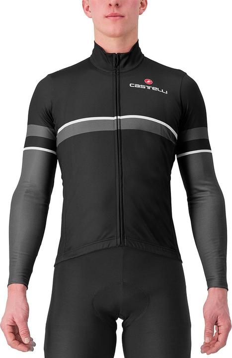 Produktbild Castelli Retta LS Jersey (3XL)