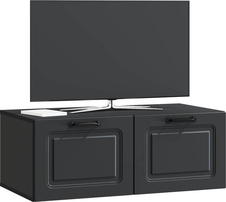 Produktbild vidaXL TV-Ständer (41 x 30 x 30 cm)