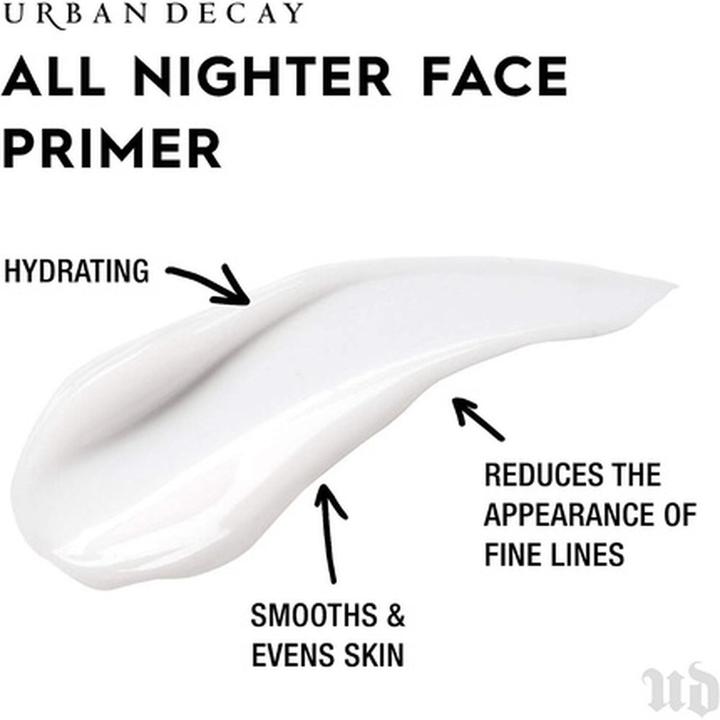 Produktbild Urban Decay All Nighter Face Primer
