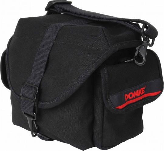 Domke Classic Camera Bags F-8 Small Shoulder Bag Camera Bag (Camera shoulder bag)