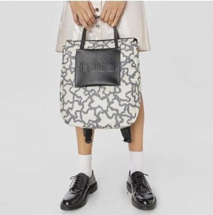 Produktbild Tous Kaos Pix Soft