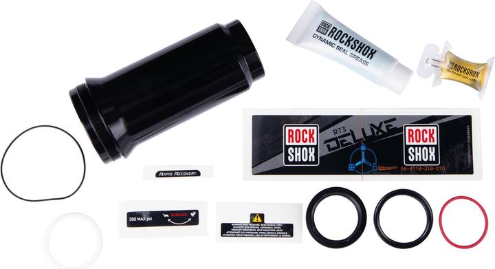 Produktbild RockShox 185/210X47.5-55 (185 mm, 55 mm)