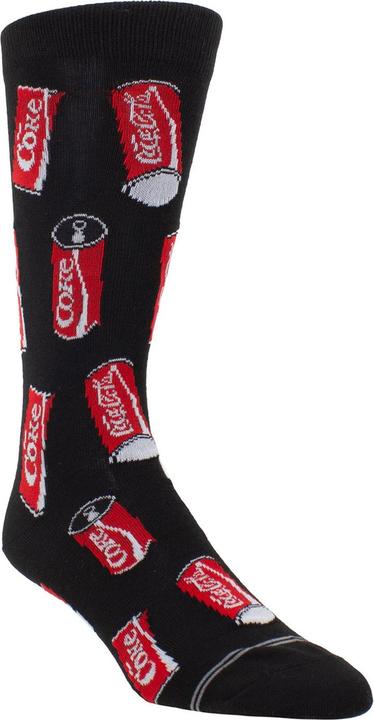 Produktbild Coca Cola Socken (40 - 45)