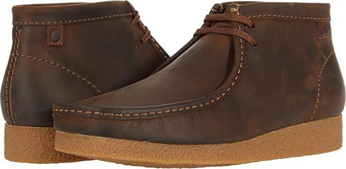 Produktbild Clarks Shacre Boot Chukka (41)