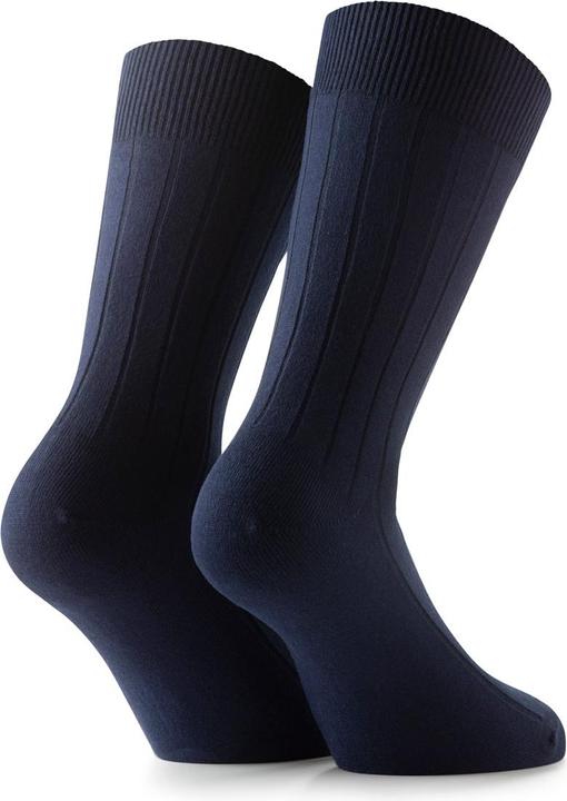 Immagine prodotto Blacksocks Calze classiche al polpaccio (Confezione singola, 42 - 44)