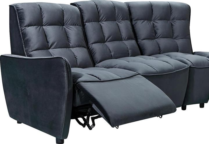 Produktbild Vente-unique Alford (Ecksofa)