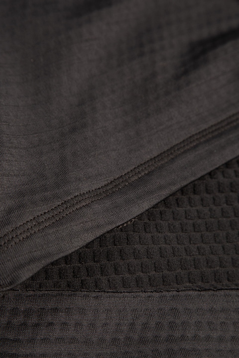 Actual product image Endura SingleTrack Fleece (XXL)