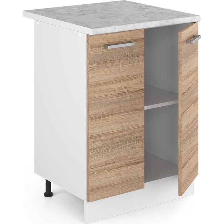 Vicco, Regal, Küchenunterschrank R-Line