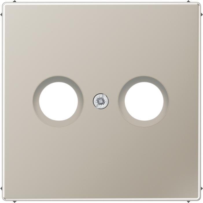 Actual product image JUNG Cover