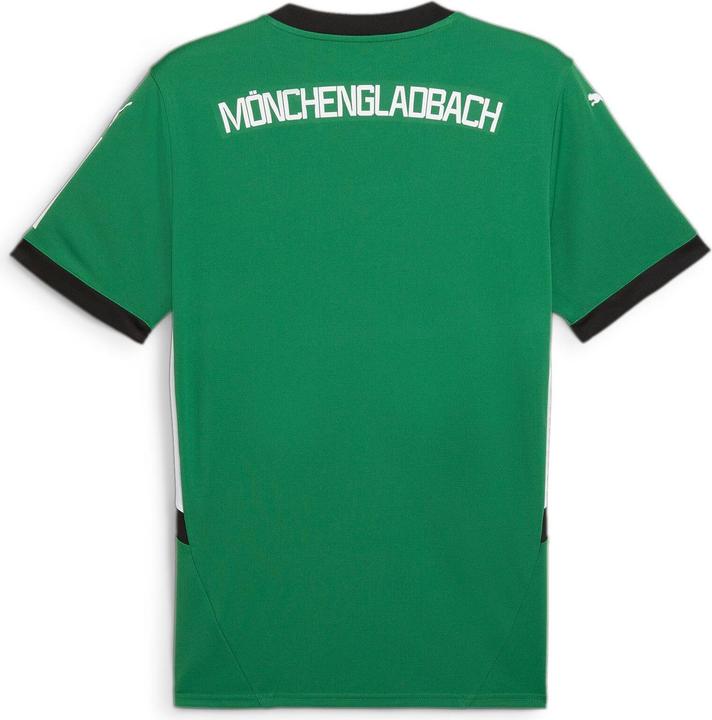 Immagine prodotto Puma Maglia BMG Away Replica con sponsor (XL)