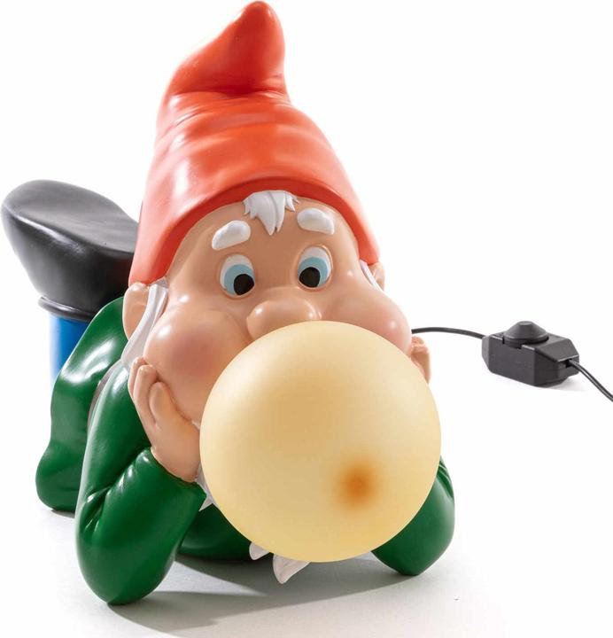 Image du produit Seletti Gummy Dreaming - Lampe de table (185 lm, E14)