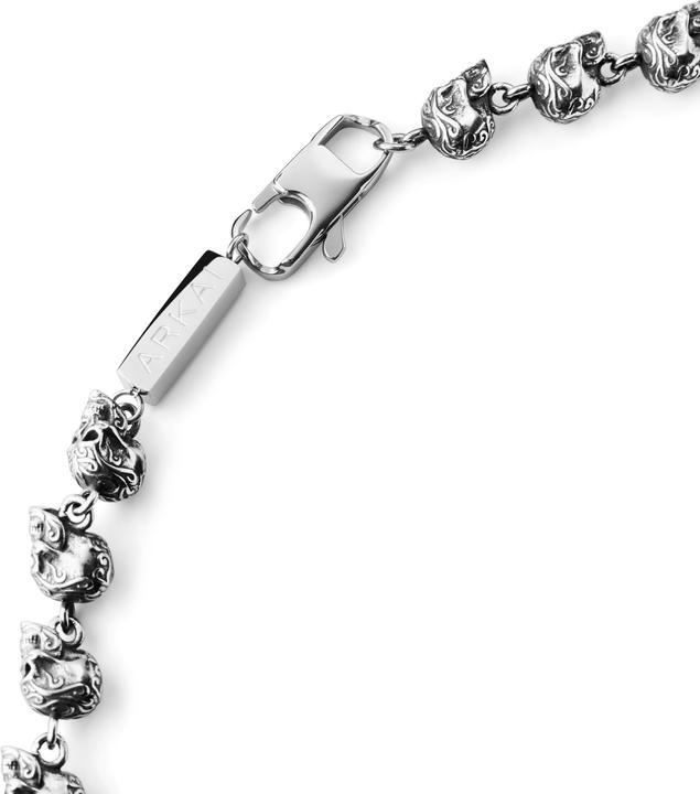 Immagine prodotto Arkai Rico (Acciaio inossidabile)