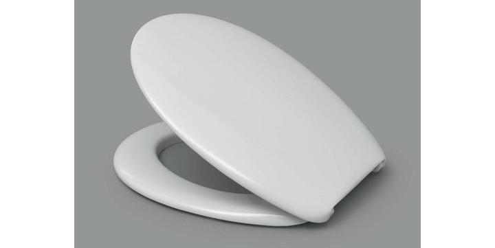 Produktbild Hamberger WC-Sitz Lago