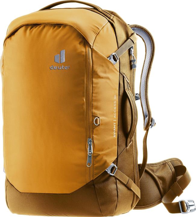 Actual product image Deuter Aviant Access 38 (40 l)