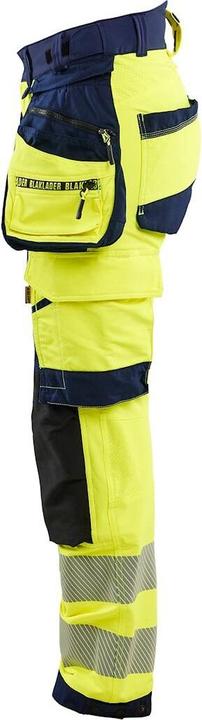 Produktbild Blakläder Hochsichtbare 4D-Stretch-Hose für Damen (48)
