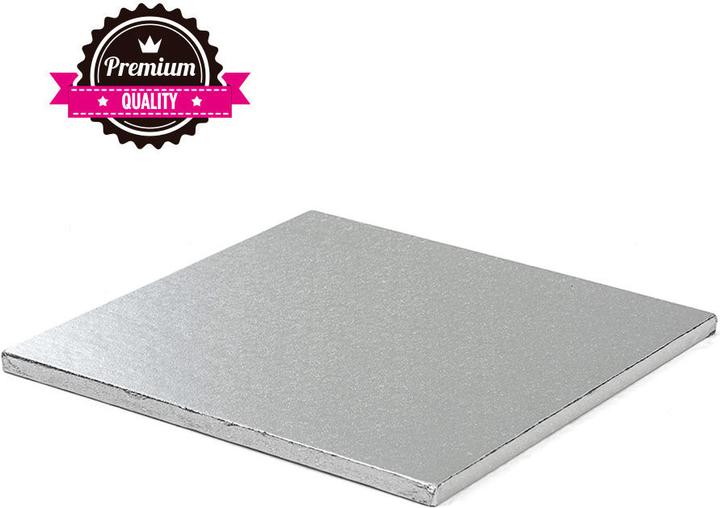 Produktbild Decora Tortenplatte