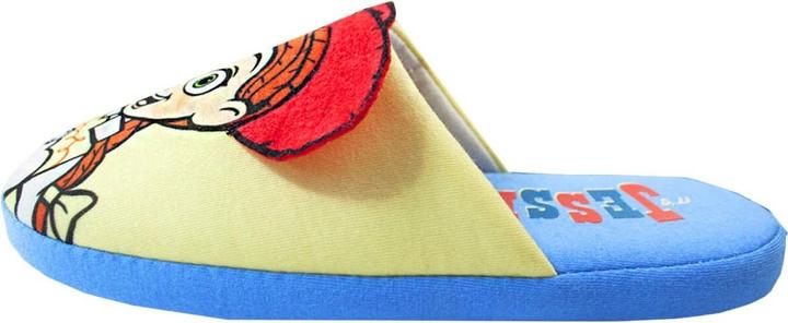 Actual product image Toy Story Slippers 3D (40.5)