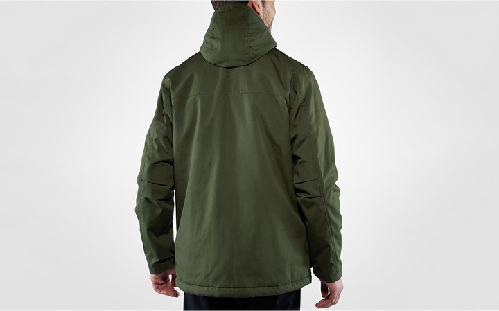 Produktbild Fjällräven Greenland (XL)