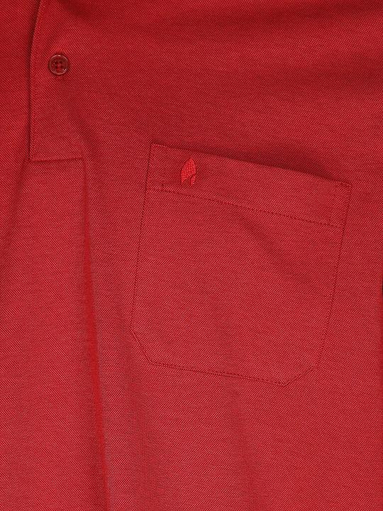 Produktbild Ragman Poloshirts (M)