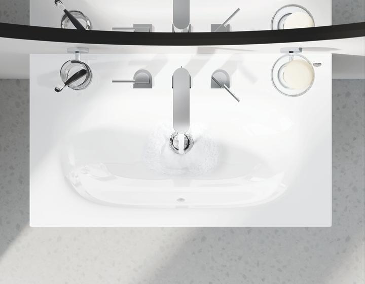 Image du produit Grohe Essentials (9 x 13 x 19,5 cm)