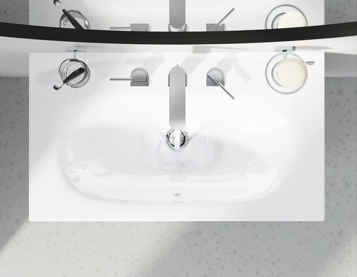 Actual product image Grohe Essentials (9 x 13 x 19.5 cm)