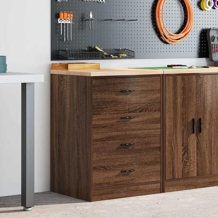 Actual product image vidaXL Marjory (60 cm, 85 cm)