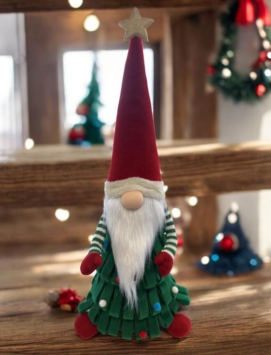 Image du produit GuGus Deko Wichtel Santa