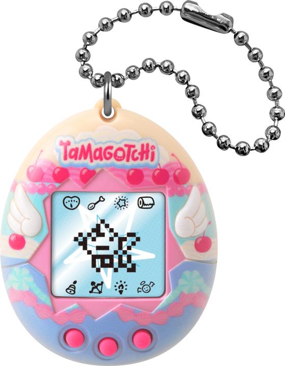 Produktbild Kiddieland Tamagotchi Angel Cake (P3), Virtual Pet