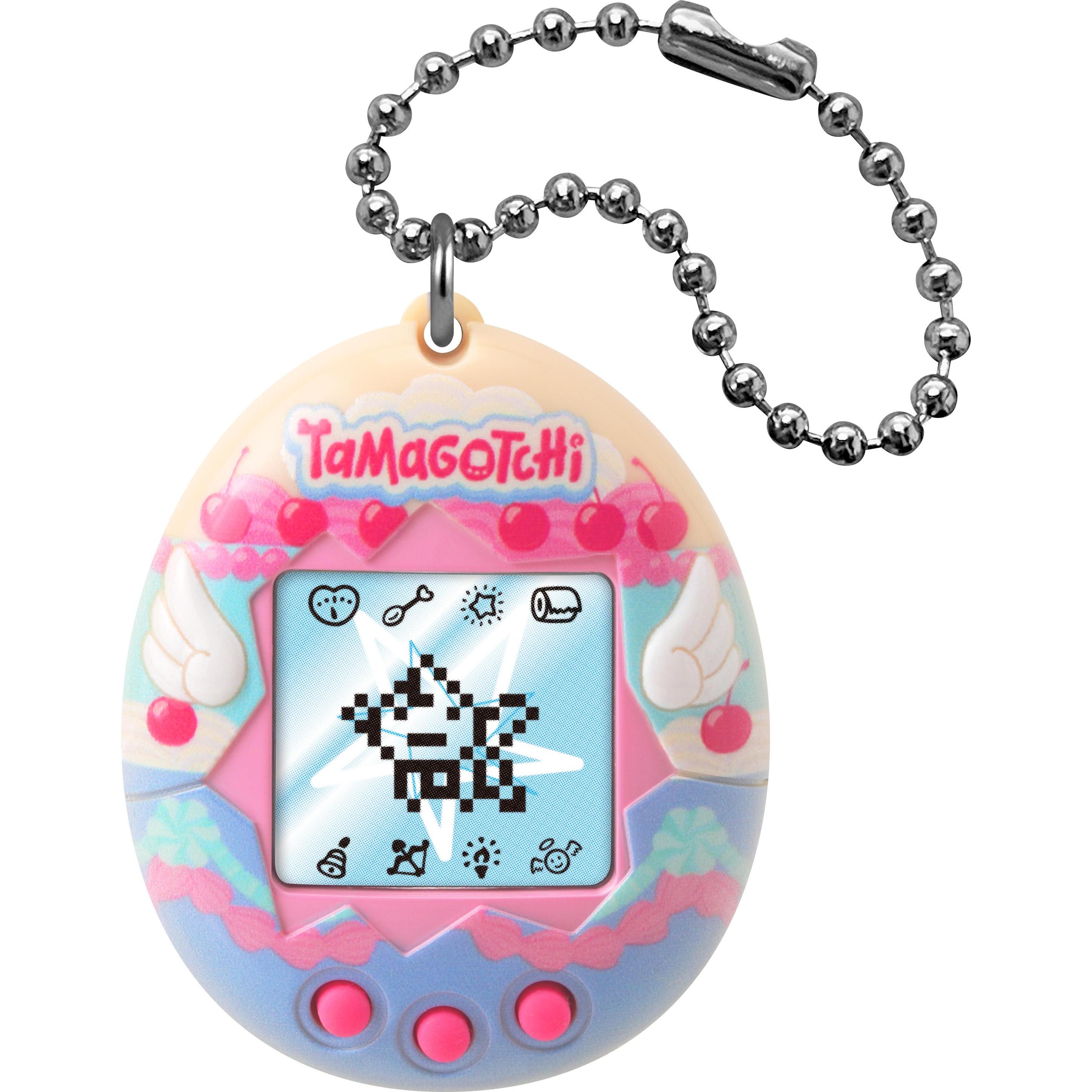 Kiddieland Tamagotchi Angel Cake (P3), Virtual Pet