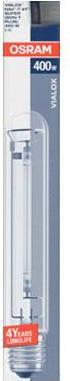 Produktbild Osram Vialox Nav-T Super 4Y (E40, 400 W, 48000 lm, 1 x, E)