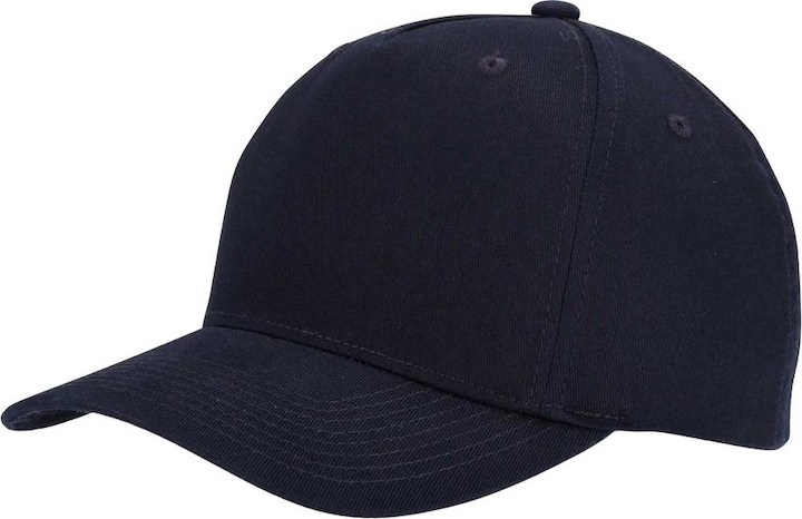 Produktbild Tokyo Time Unisex Adult Base Snapback Cap (One Size)