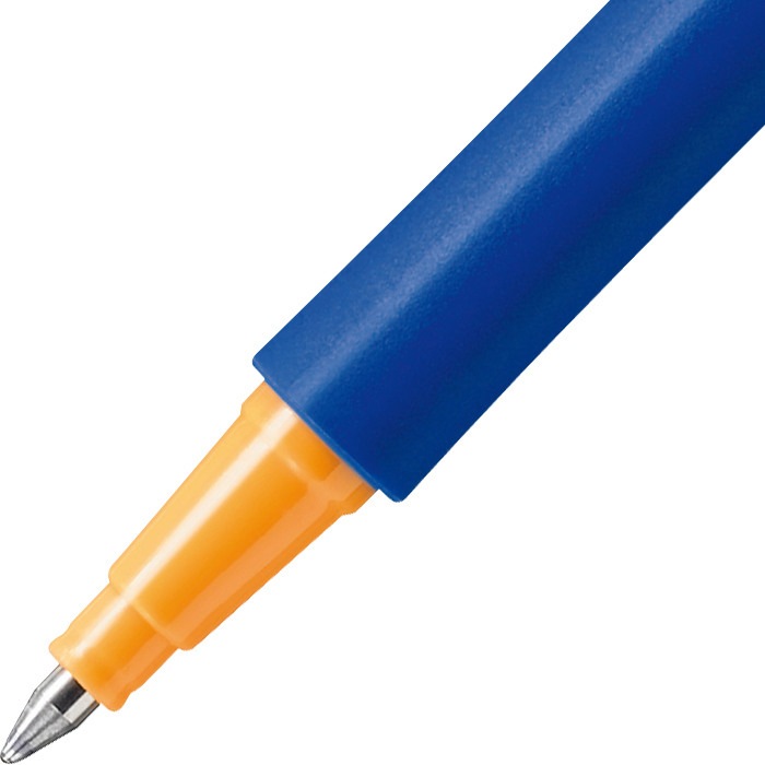 Produktbild STABILO pointVisco Tintenroller (Blau, 1 x)