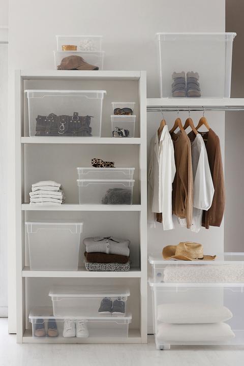 Produktbild Rotho Arco (56.5 x 38 x 17 cm, 29 l)