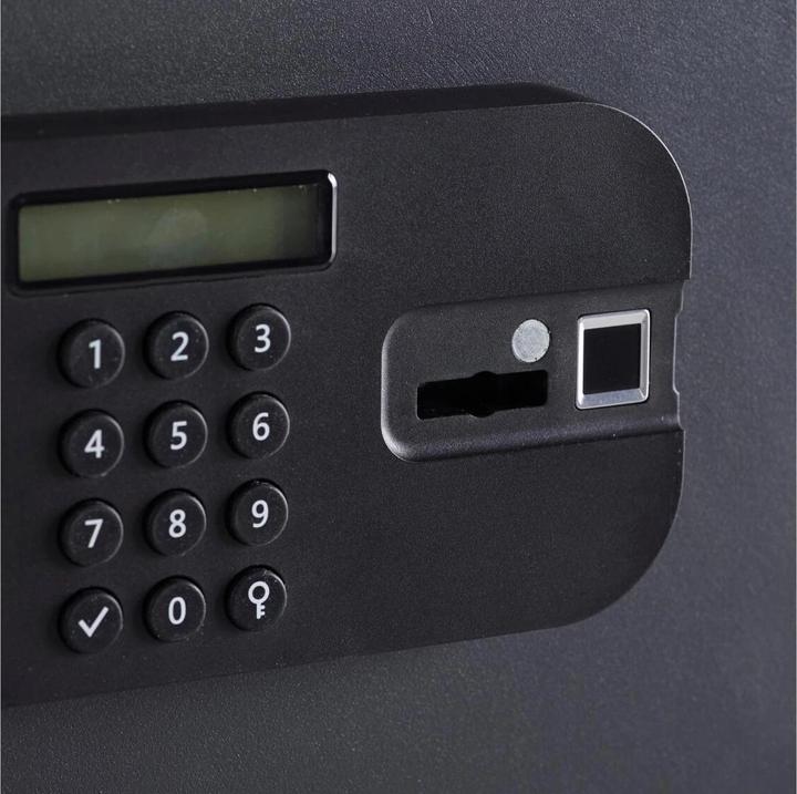Actual product image Yale Professional (49.80 l)
