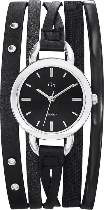Produktbild Go Girl Only Girl Only Quarzuhr (Analoguhr, 27 mm)