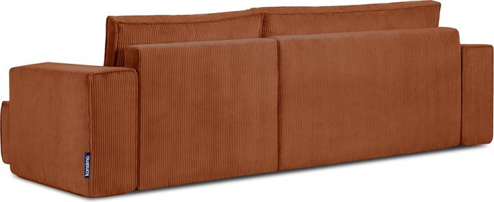 Produktbild Konsimo Napi (Ecksofa)