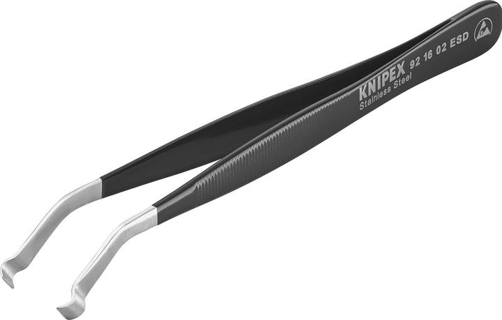 Image du produit Knipex Brucelles de positionnement ESD