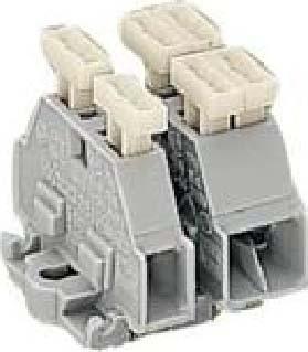 Actual product image Wago 261-333/342-000