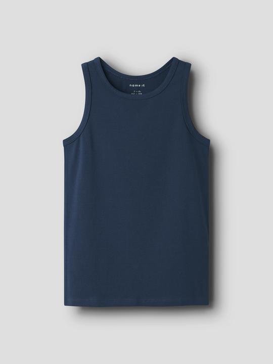 Actual product image Name it Nkmtank Top 2p Titan Skater Noos (158, 164)