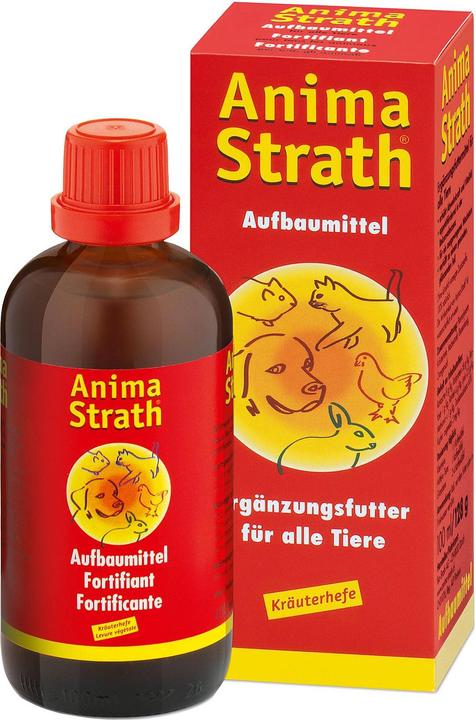 Produktbild Anima-Strath Flüssig (Adult, 1 Stk., 1415 g)