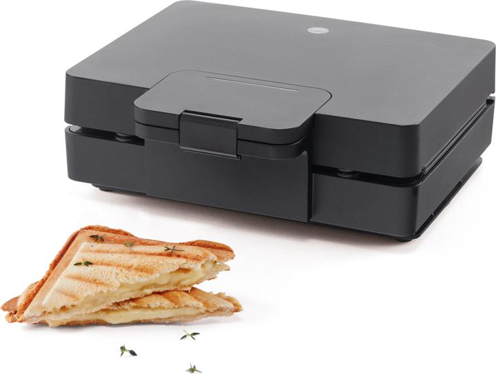 Produktbild Wilfa Sandwich Maker