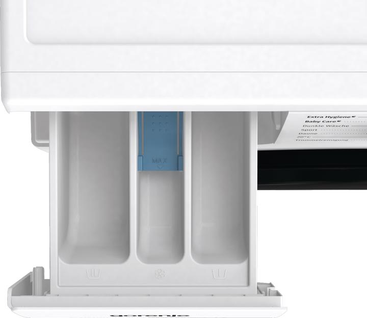 Image du produit Gorenje WNHEI74SAPS/DE (7 kg, Droite)
