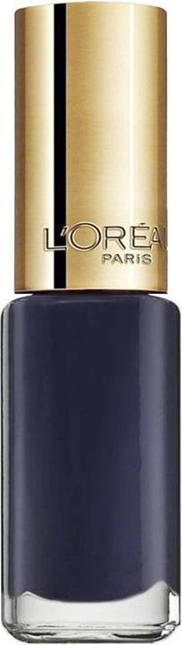 Actual product image L'Oréal Paris L'Oreal Color Riche Nail Polish 607 Rue Montmartre 5ml (607 Rue Montmartre, Colour paint)