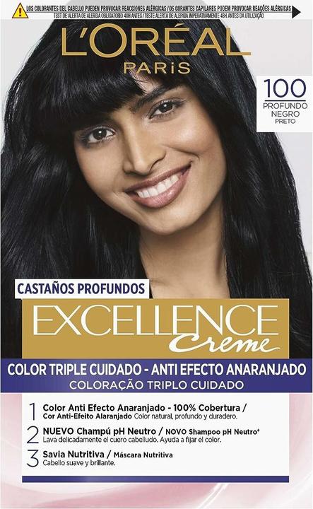 100-true black