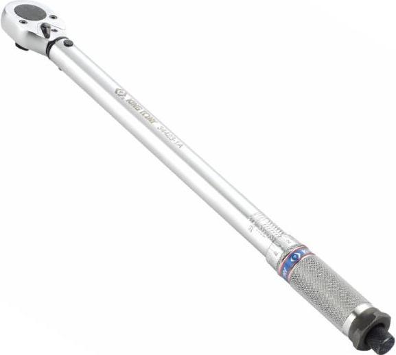 Actual product image King tony 344231A Pro, torque spanner 1/2 inch (1/2", 42 Nm, 210 Nm)