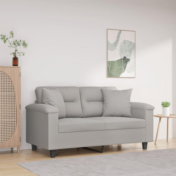 Produktbild vidaXL 2-Sitzer-Sofa (2-Sitzer)