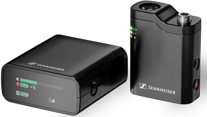 Produktbild Sennheiser PROFILE Wireless 1-Channel Set